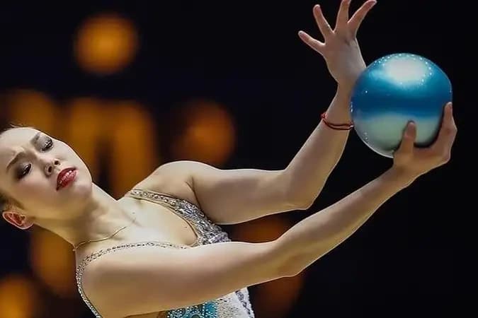 Эльжана Таниева раскрыла секрет успеха на чемпионате Азии