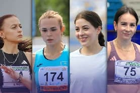 Два золота за день завоевали казахстанские атлеты на Чемпионате Центральной Азии