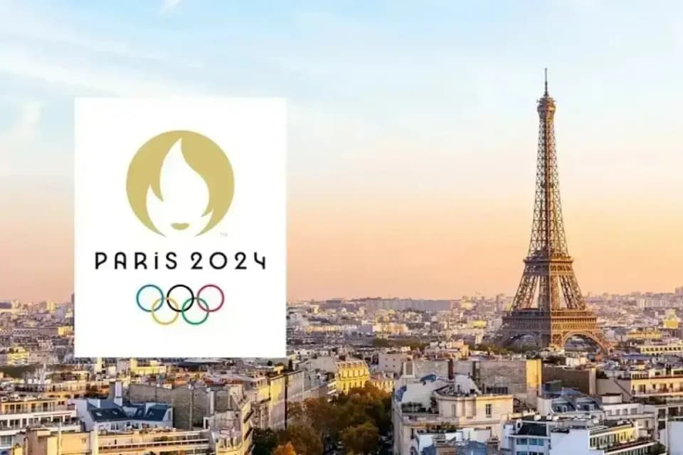 Париж-2024: Олимпиадашылар қандай қонақүйлерге орналасады?
