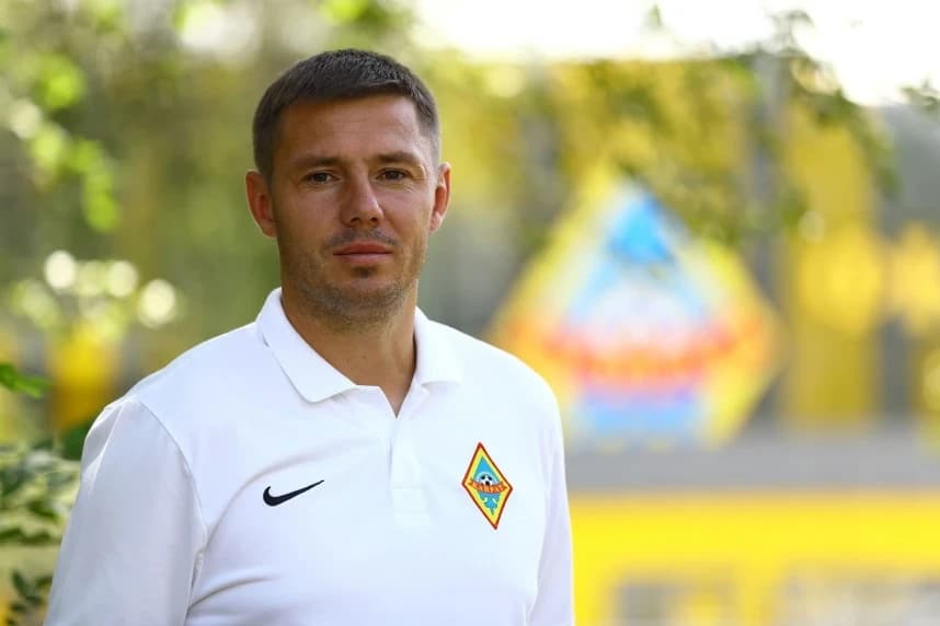 «Ордабасы» клубын кім басқаратыны белгілі болды