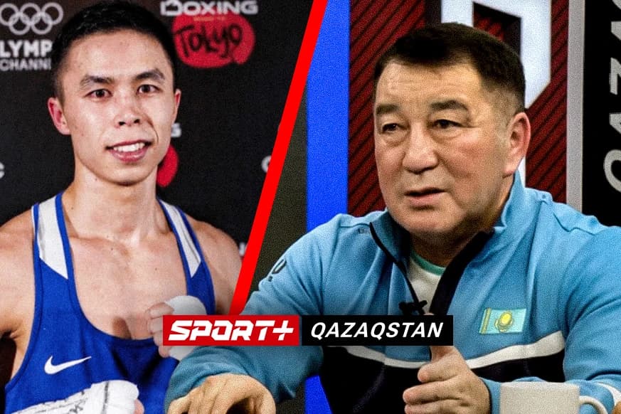 Кайрат Сатжанов: Тольтаева перед финалом чемпионата Казахстана увезла скорая