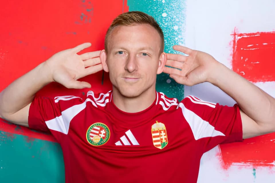 Экс-игрок «Астаны» стал лучшим на Евро-2024 по точности пасов