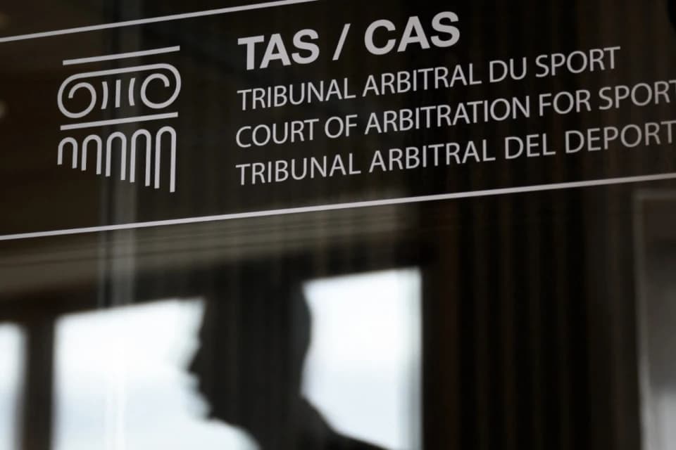Дисциплинарный трибунал World Athletics оправдал Джеруто