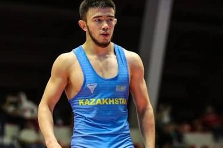 Асылжан Есенгелді әлем чемпионатының қола жүлдесі үшін күреседі