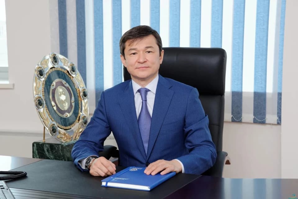 Саян Хамитжанов: Горд командой, но им предстоит тяжелейший матч против «Челси»