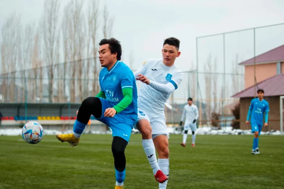 Olimpbet-Қазақстан Кубогының алдын ала кезеңі басталды
