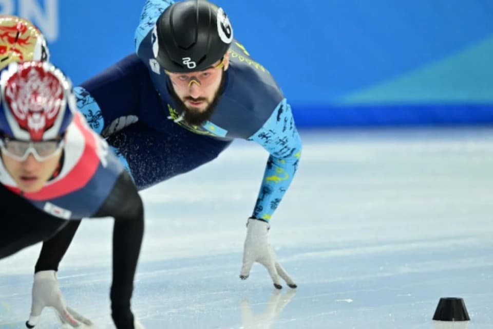 Денис Никиша о конкуренции в сборной Казахстана: Невероятно круто, когда тебя кто-то нагоняет