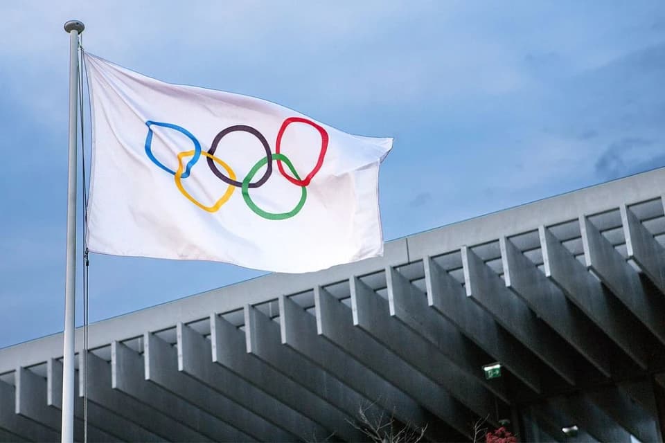 Зимняя Олимпиада 2030 пройдет во Франции