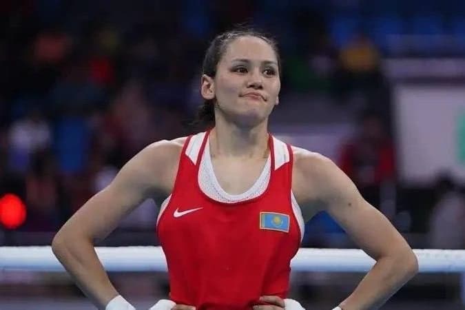 Турнир сильнейших по боксу в прямом эфире Sport Plus Qazaqstan