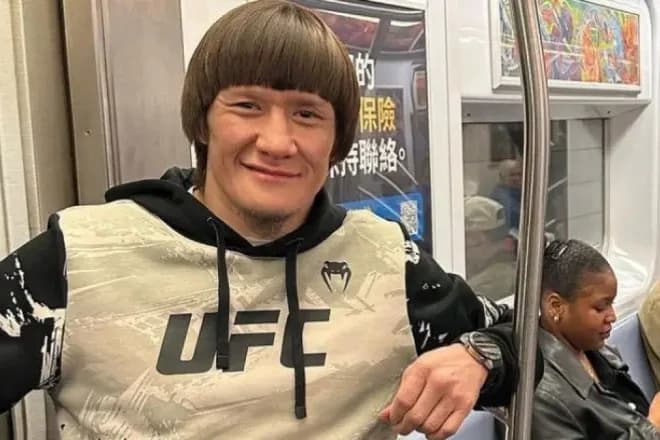 Жалгас Жумагулов рассказал о ближайших планах в Америке