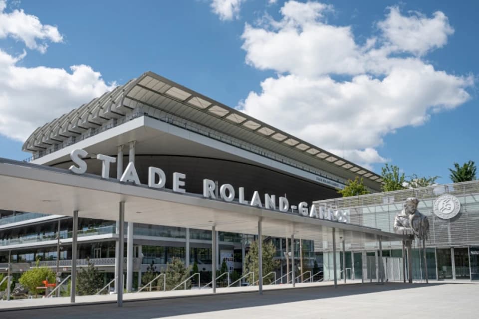 В Казахстане впервые пройдет юниорский отборочный турнир на Roland Garros