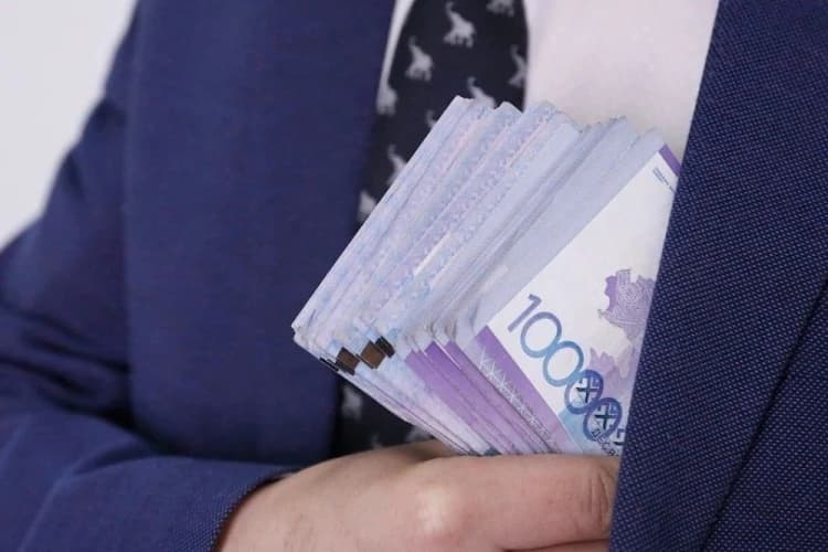 Спорт шенеунігі бес жылға сотталды
