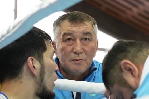 Братья Оралбай вышли в финал Кубка Странджа