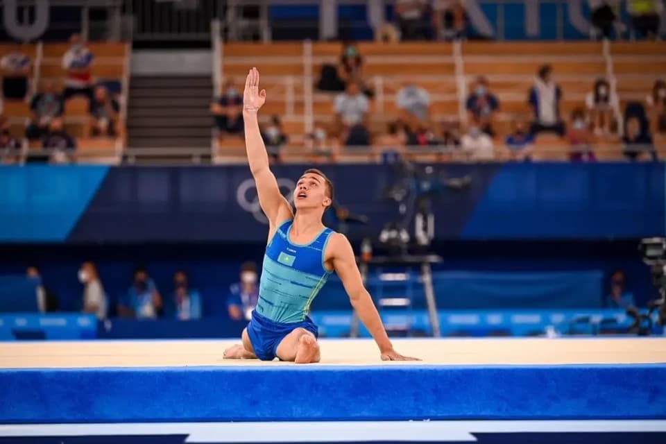 Милад Карими Францияда чемпион атанды