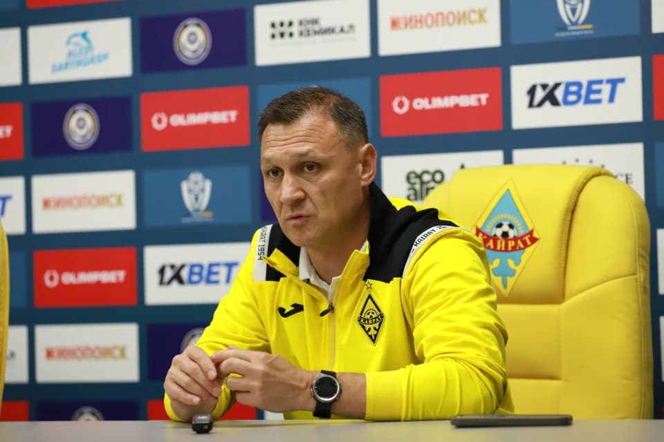 Уразбахтин «Спортингке» қарсы матч жайлы: Португалиядағы кездесу біздің қаншалықты дайын екенімізді көрсетеді