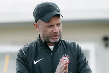 Дмитрий Парфенов: У соперника было больше эмоций