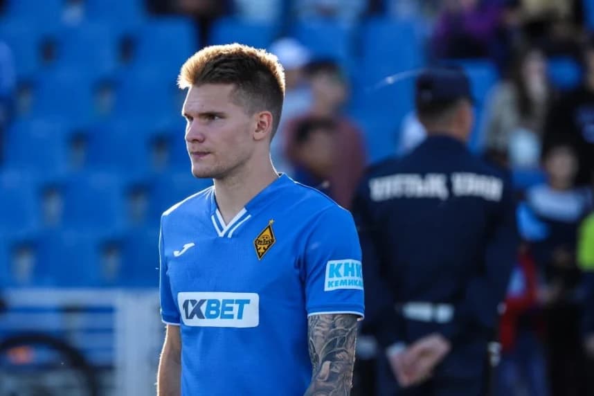 Вадим Ульянов: Соңғы шешуші кезеңді біз бәрінен жақсы өткіздік
