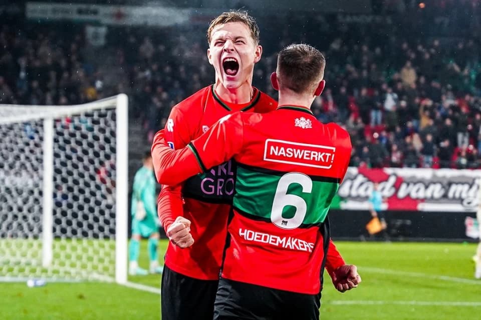 Борьба за Лигу Конференций в эфире Sport Plus Qazaqstan