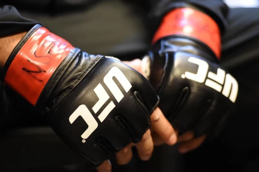 Қазақстандық лигалардың бұрынғы жауынгерлері UFC турнирінде өнер көрсетеді