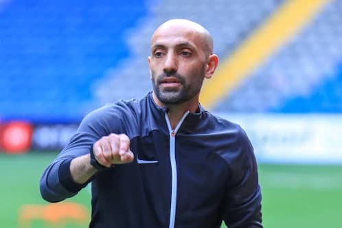Али Алиев «Қызылжар» құрамын күшейту қажеттігін мәлімдеді