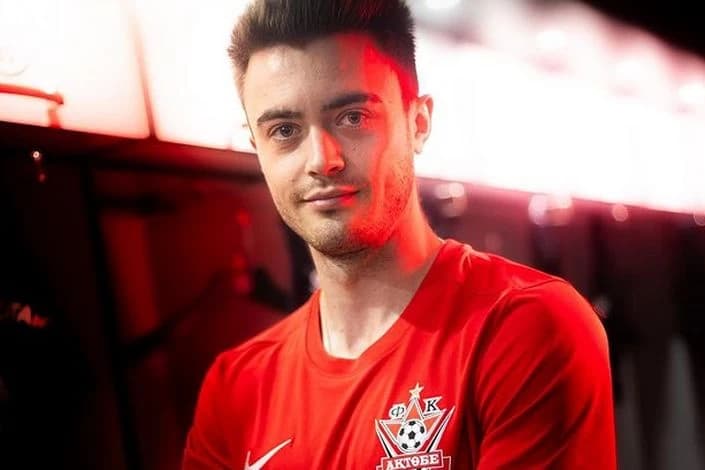 Легионер «Актобе» оценил новичков клуба