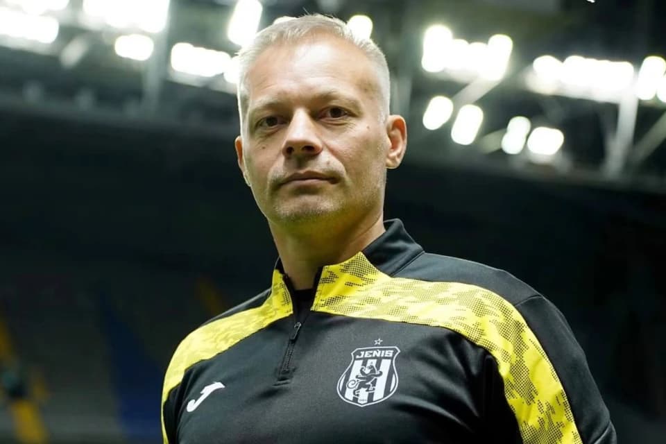 «Жеңіс» бас бапкері міндетін атқарушы болып қазақстандық маман тағайындалды