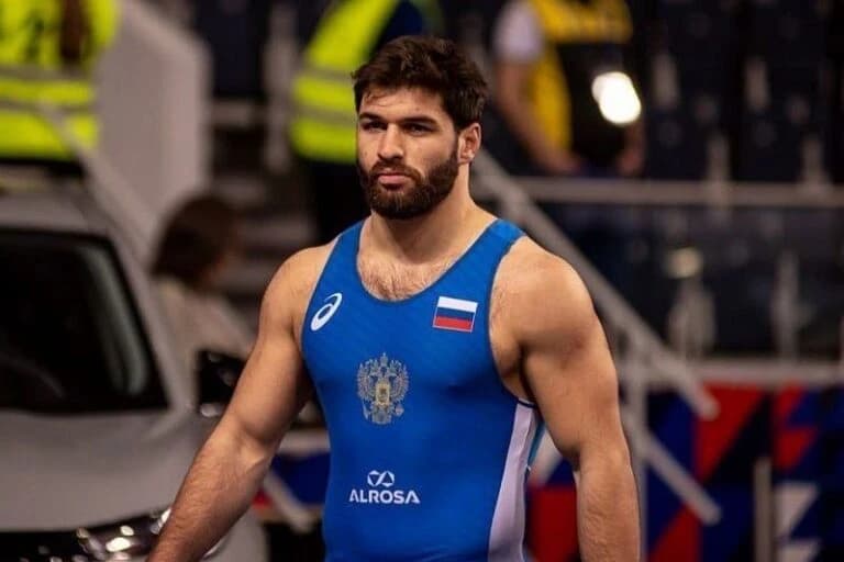 Азамат Дәулетбековтің Wrestling Stars турниріндегі қарсыласы белгілі болды