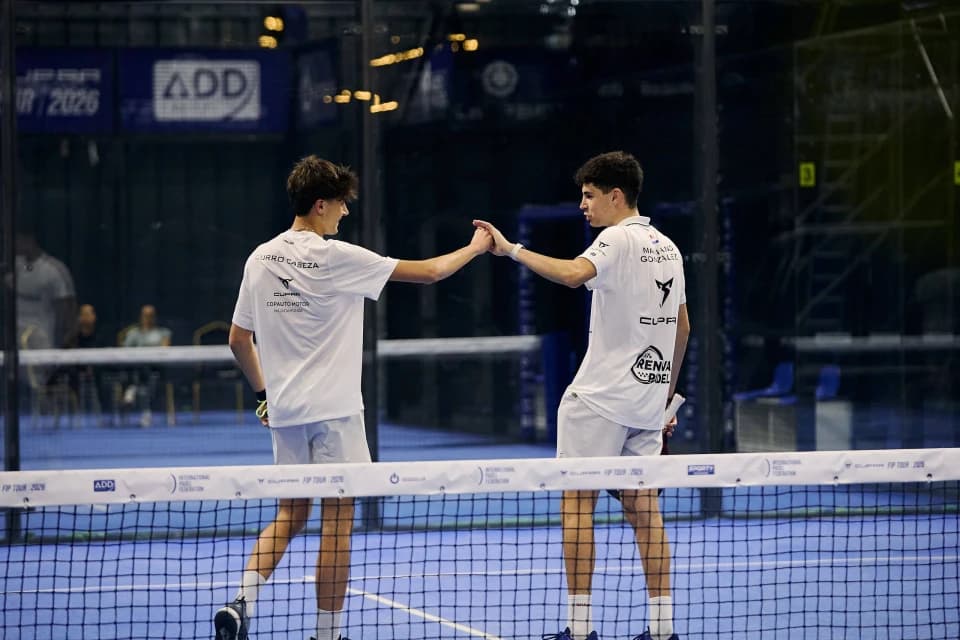 Финалы FIP GOLD Almaty в прямом эфире на Sport+