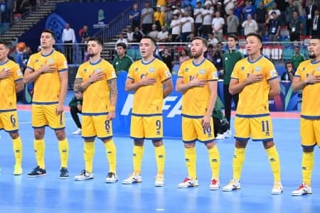 Николай Пенгрин: У Казахстана нет права на ошибку