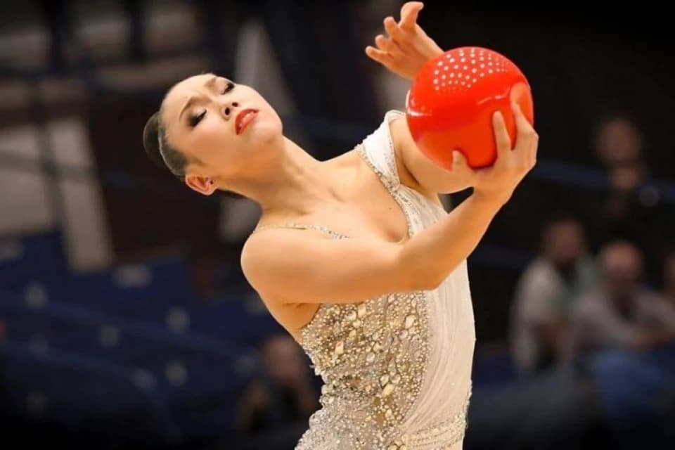 Эльжана Таниева Болгариядағы әлем кубогінде Қазақстан намысын қорғайды
