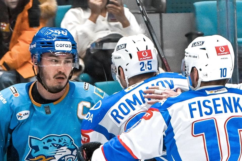 Алихан Асетов: Соскучился по игре