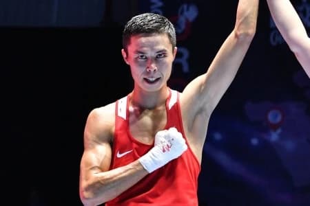 Поменялось место проведения чемпионата Азии по боксу