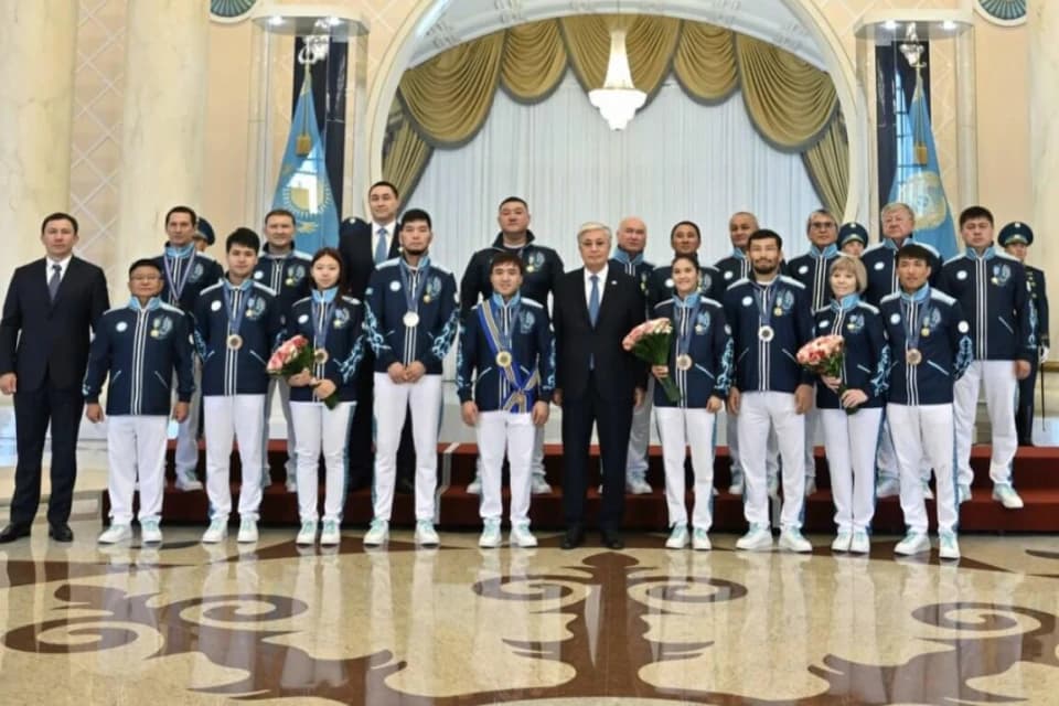 Нариман Құрбанов Ақордаға неге бармады?