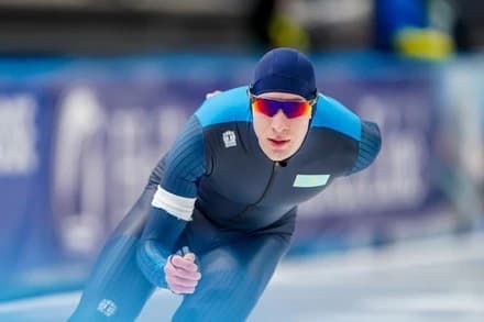 Виталий Щиголев Жапонияда жеңімпаз атанды