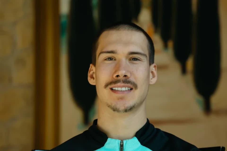 «Елімай» құрамы ресейлік ойыншымен толықты
