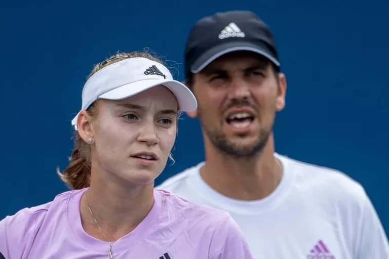 Рыбакина Australian Open-ға қатысудан бас тартуы мүмкін