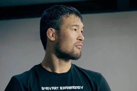 Появился спортсмен, способный обойти Шавката Рахмонова