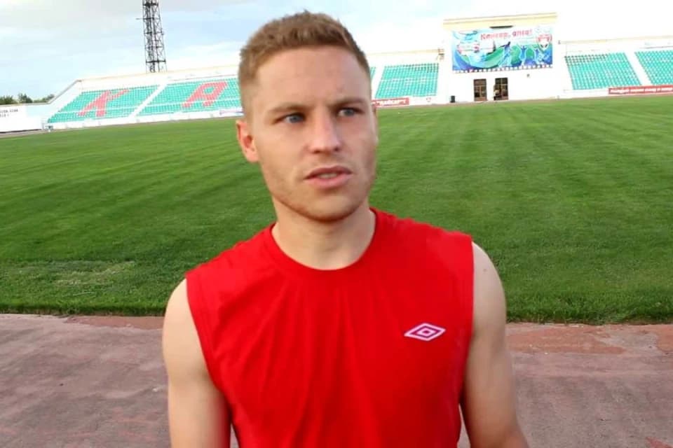 Борут Семлер: Словения жеке шеберлігі жағынан Қазақстаннан жоғары