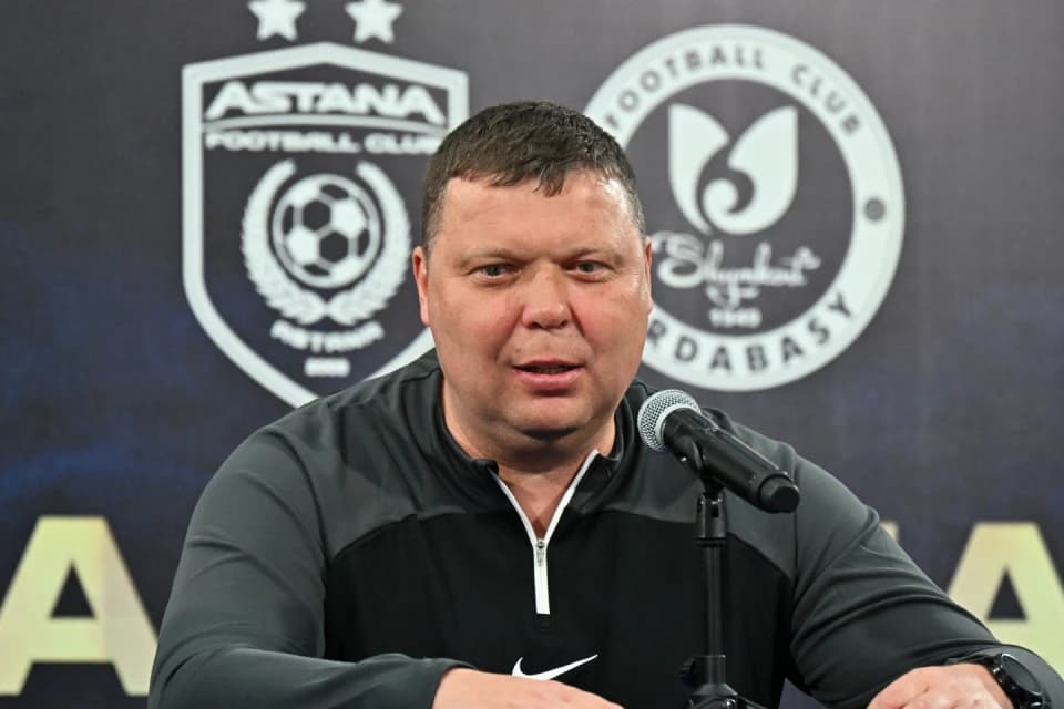 «Тұранның» тізгінін Қазақстан чемпионы ұстауы мүмкін