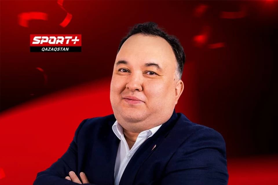 Sport+ поздравляет Аската Жакаева!