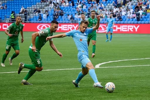 «Атырау» – «Астана»: командалардың бастапқы құрамдары