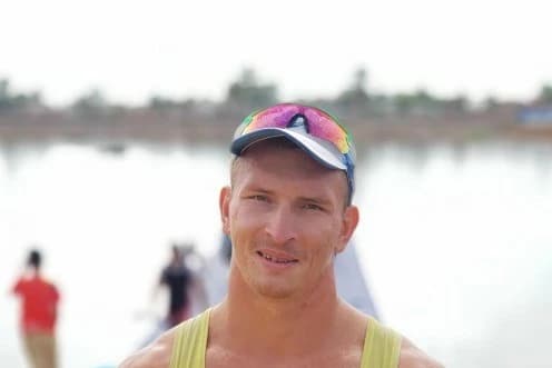Еще два казахстанца отобрались на Олимпиаду в Париже в гребле на байдарках и каноэ