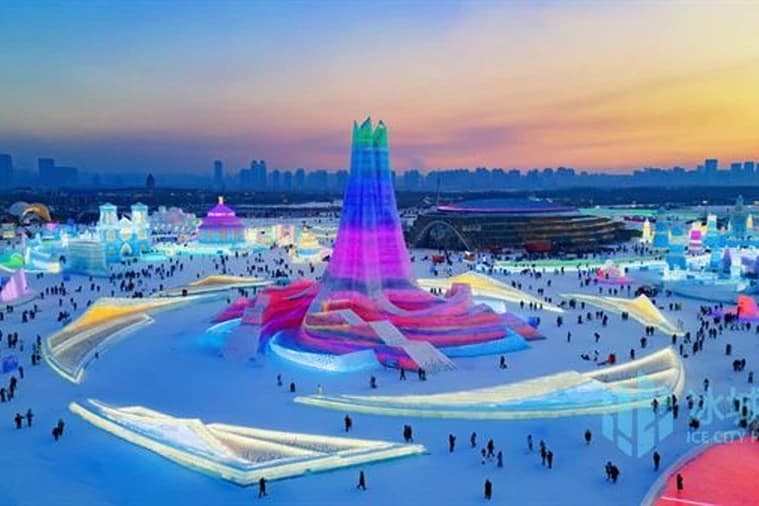 1500 спортсменов зарегистрировались на участие в зимней Азиаде 2025