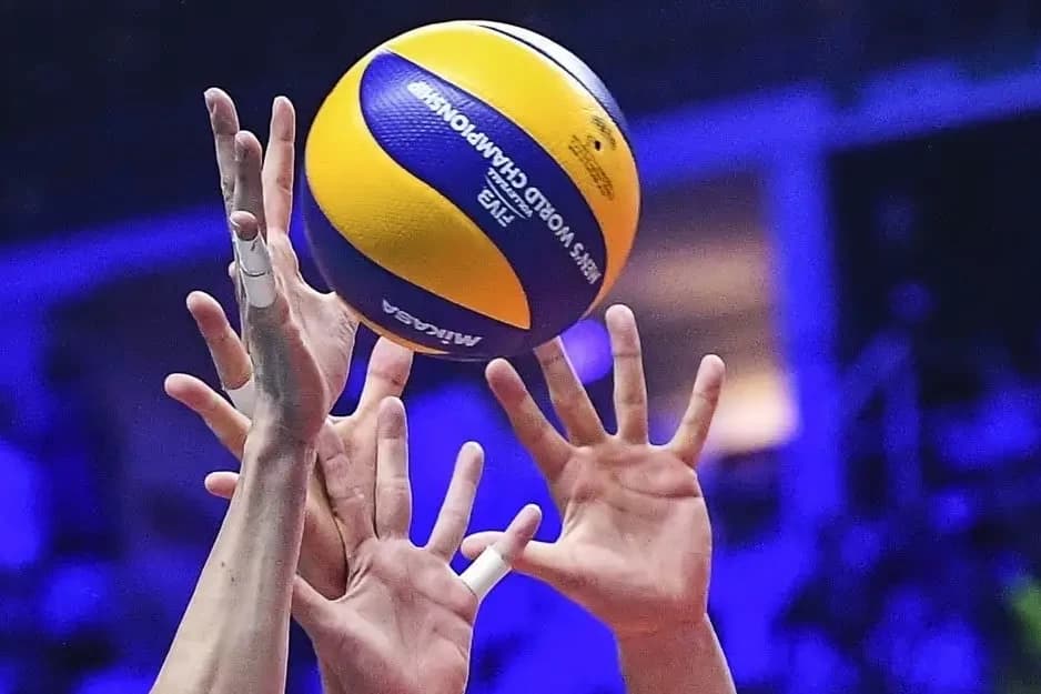 Волейболдан Қазақстан чемпионаты: «Павлодар» мен «Тараз» жартылай финалда жеңіске жетті