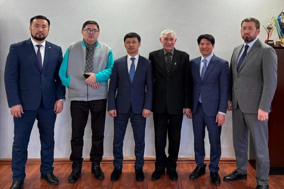 Қарағандыда «Шахтер» директорлар кеңесінің отырысы өтті