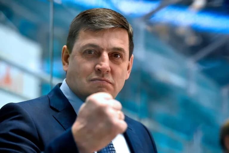 Главный тренер «Бейбарыса» дисквалифицирован на год