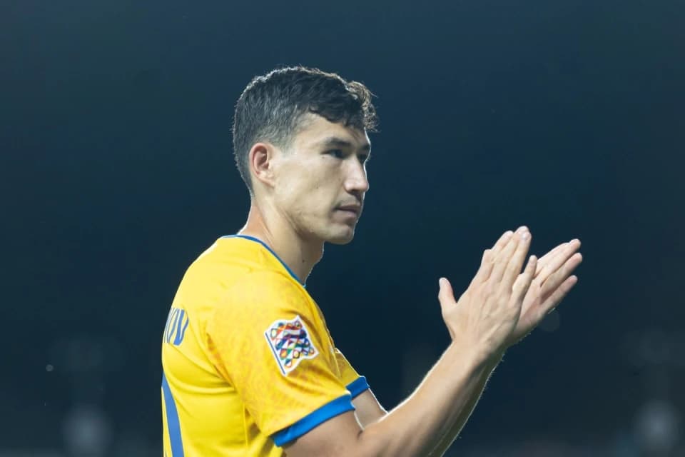 Бақтиер Зайнутдинов: Футболды қатты сағындым