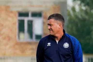 Константин Горовенко: Ребятам нужно научиться такие игры держать под контролем