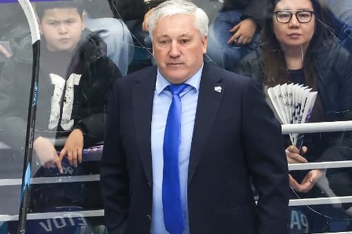 Михаил Кравец - о поражении от "Спартака": Нужно бороться до конца