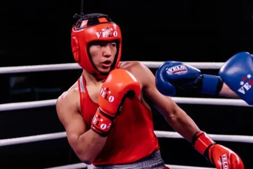 Қазақстан боксшылары World Boxing өткізетін әлем чемпионатында өнер көрсетеді
